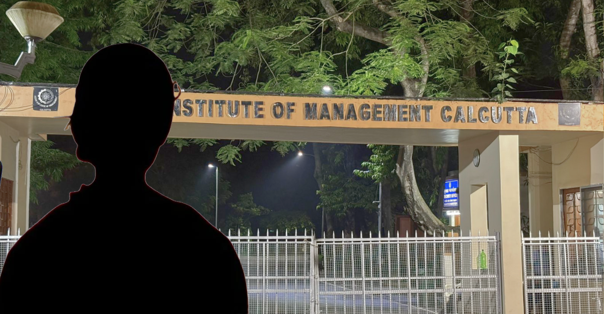 IIM Joka Survivor Changes Stand