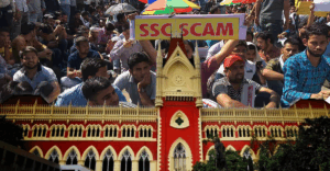 Teachers Face Police Harassment