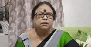 TMC MLA Sparks Religion Row