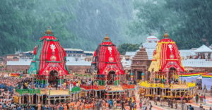 Monsoon Alert for South Bengal