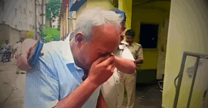 TMC leader jailed for rape