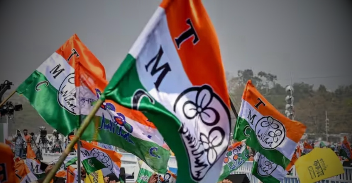 Trinamool Congress leader raided for 19 hours