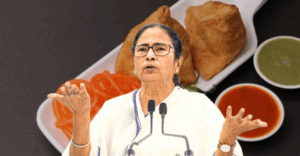 Trinamool Congress rejects fat alert on snacks