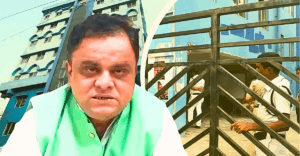 Kasba college closed after rape case