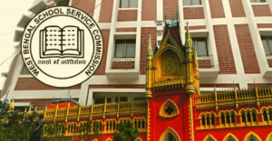 SSC Form Portal Open Before calcutta high Court order