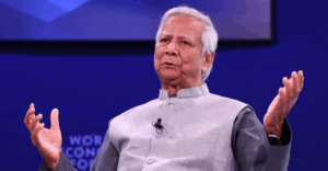 MD Yunus sends mangoes to Modi and Mamata