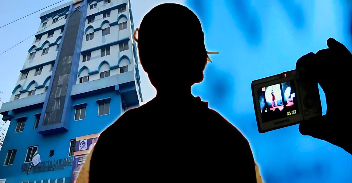 Sex video search on google after Kasba case