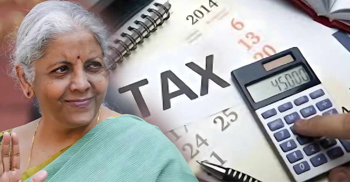 Income Tax break extended till 2030