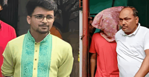 Kasba Law College alert came too late