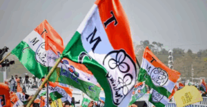 Trinamool Congress leader threatened again in Haldia