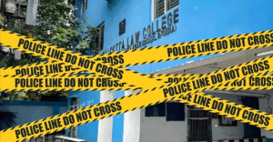 Kasba college closed after rape case