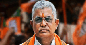 Modi invites Dilip Ghosh again