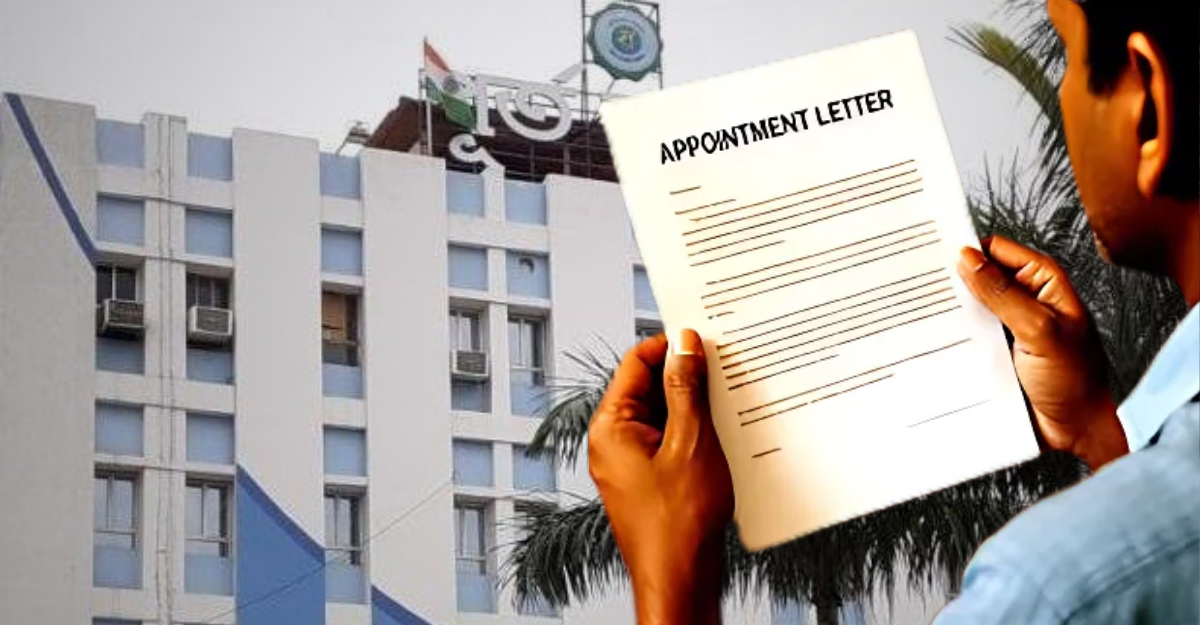 Commission to handle college staff recruitment