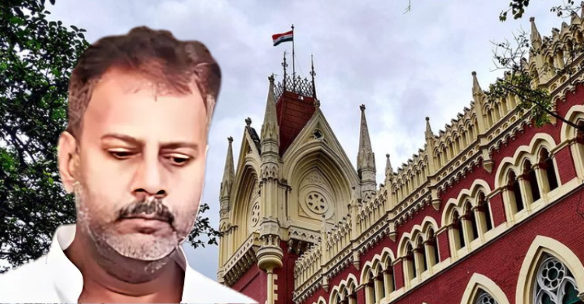 RG Kar case blow to Sandeep Ghosh