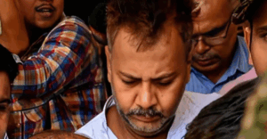 RG Kar case blow to Sandeep Ghosh