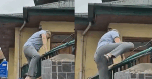 Omar defies police in Jammu Kashmir