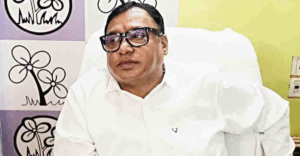 Fake profile sparks political heat