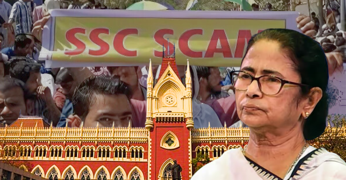 SSC Recruitment Rule Change Sparks Debate