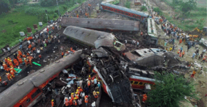 Mamata Banerjee compensates Balasore victims with jobs
