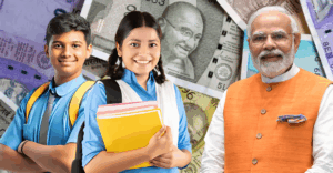 PM Scholarship Scheme Get 75000 Support