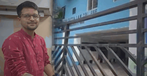 Manojit got political protection claims Kolkata Police