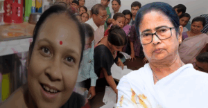 Assam Bengal blame over NRC