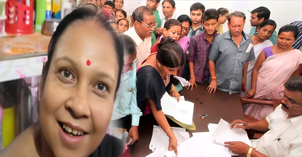 Assam Bengal blame over NRC