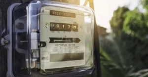 Tripura smart meter protests