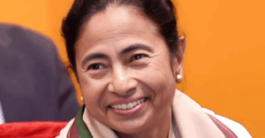 Mamata Banerjee hails NITI Aayog report