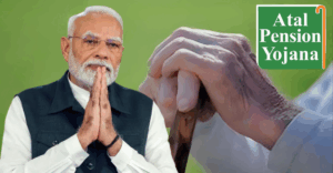 Secure future with Atal Pension Scheme