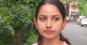 Rajanya Haldar grilled by police over viral photo complaint