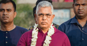 Dilip Ghosh