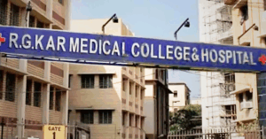 RG Kar case sparks political fire over CBI clean chit