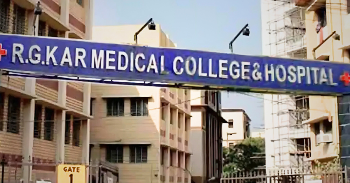 Health ministry wants report of biometric system after rg kar case