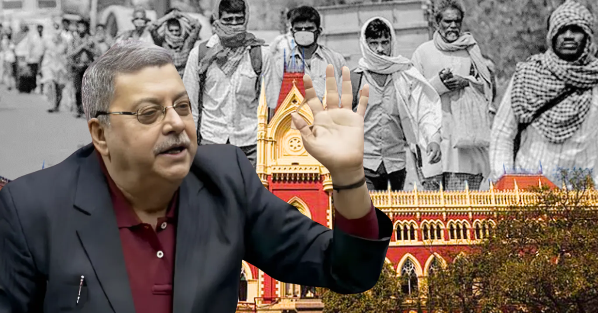 Kalyan invited to Puri during heated Calcutta High Court hearing