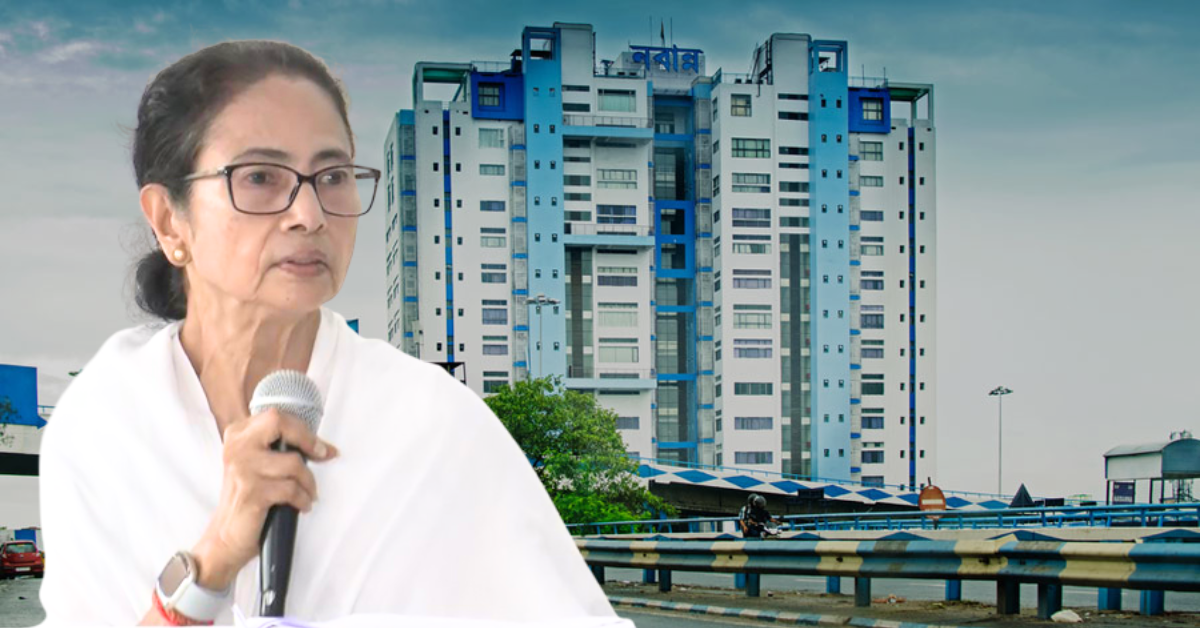 Mamata Banerjee cracks down on land offices