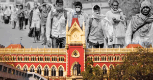 Kalyan invited to Puri during heated Calcutta High Court hearing