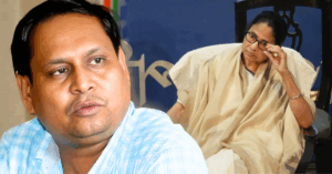 Trinamool Congress MLA Humayun Kabir announces formation of new party