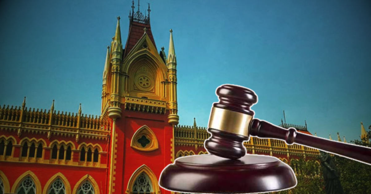 Calcutta High Court