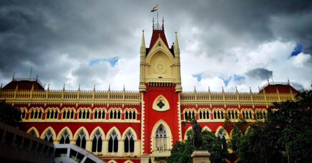 Calcutta High Court