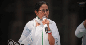 Mamata Banerjee calls out BJP over Rohingya claim