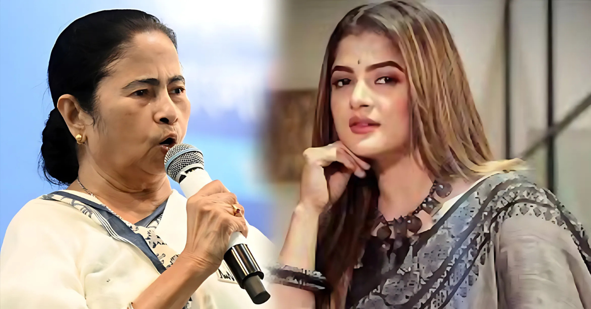 Srabanti in Focus as Trinamool Congress Faces Crowded Field in Behala West