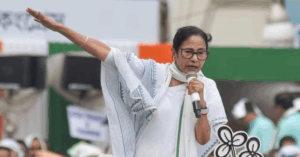 Srabanti in Focus as Trinamool Congress Faces Crowded Field in Behala West
