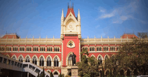 Calcutta High Court Denies Sujoy Bhadra's Request to Host Memorial Outside Home