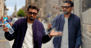 TMC MP Dev skips Shahid Diwas rally for Scotland trip