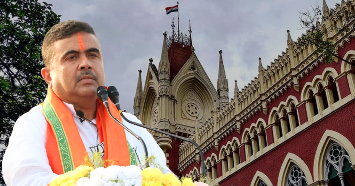 Calcutta High Court clears BJP rally on 21 july