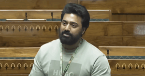 Dev's question about financial assistance for Ghatal Master Plan