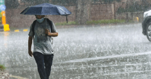 South Bengal weather update 25 july 2025