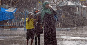 South Bengal Weather Update 18th july 2025