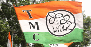 Trinamool Congress's organizational reshuffle on july month